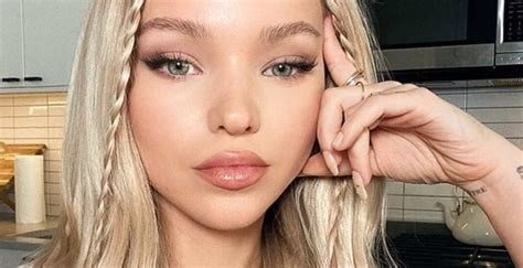 film e programmi tv di dove cameron